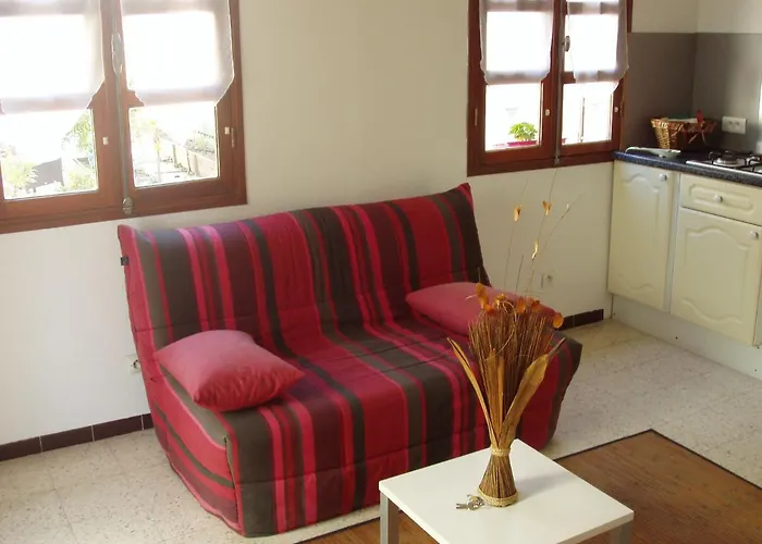 maison de vacance