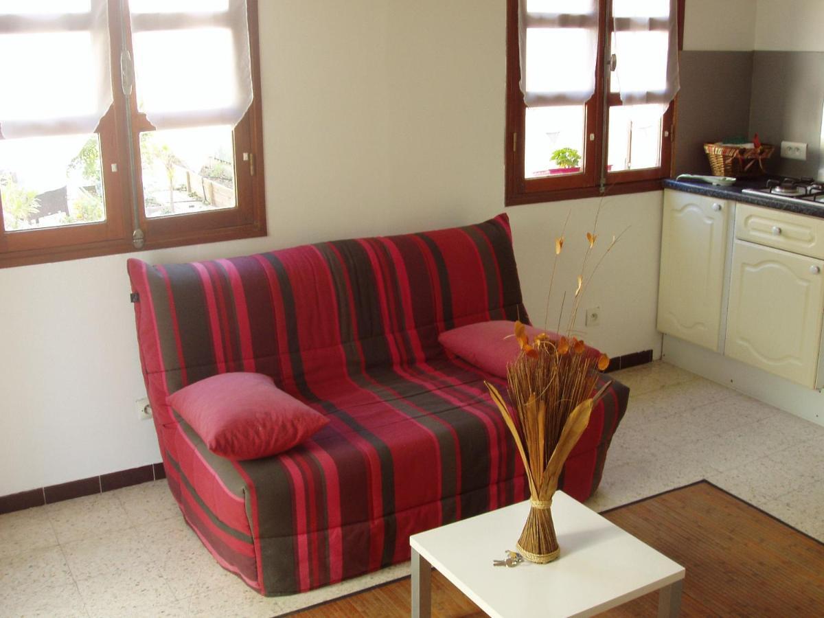 Maison De Vacance Hébergement de vacances