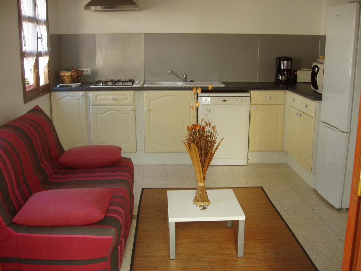 Maison De Vacance *