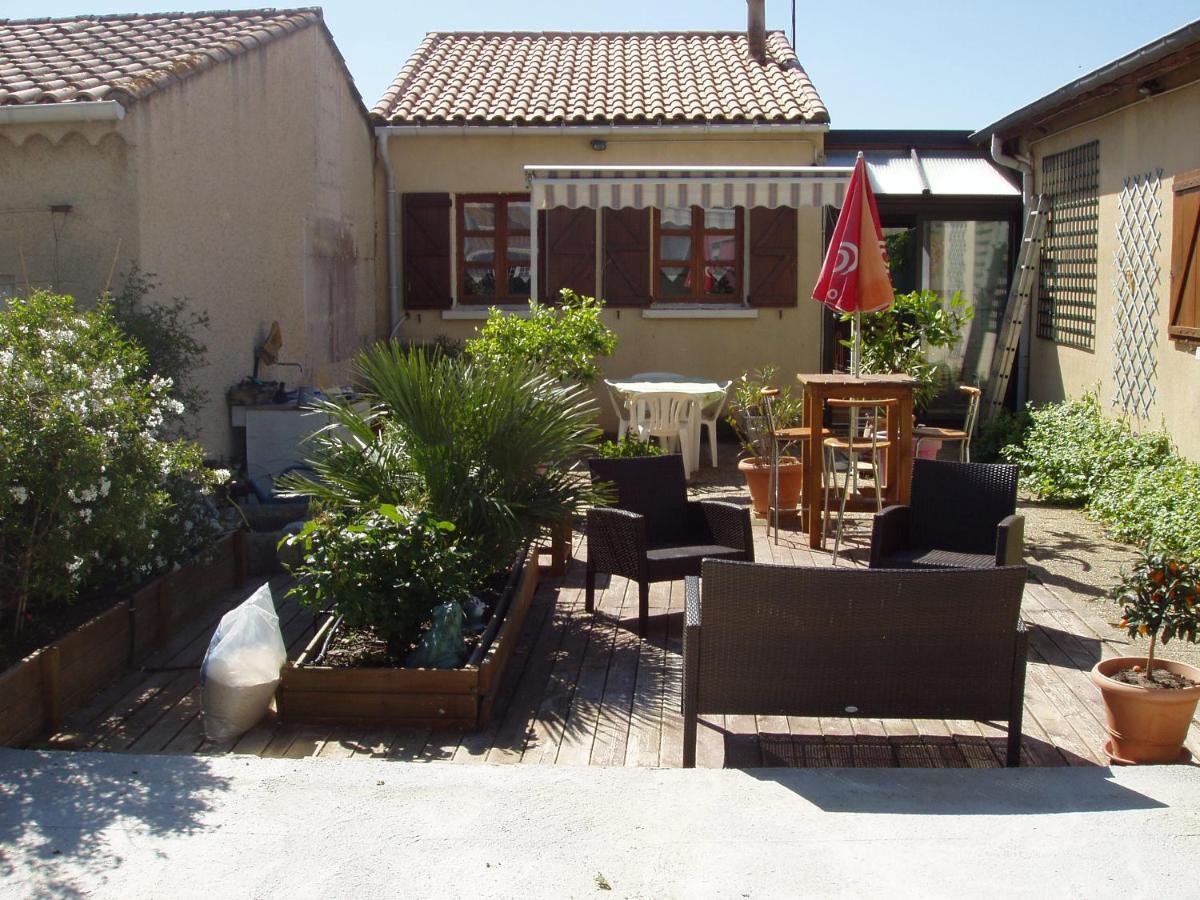 Maison De Vacance Hébergement de vacances Pomérols