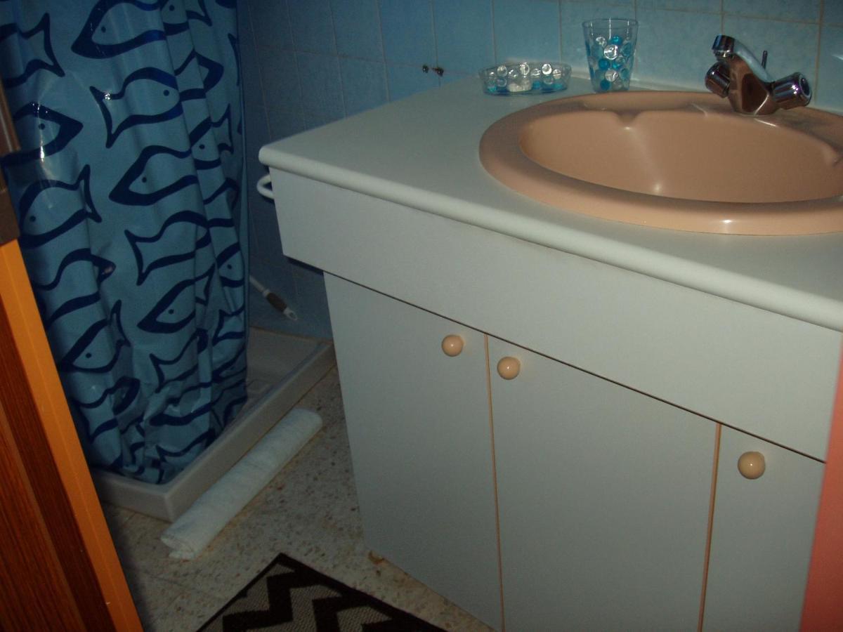 Hébergement de vacances Maison De Vacance